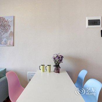 西安古城拾光民宿酒店提供图片