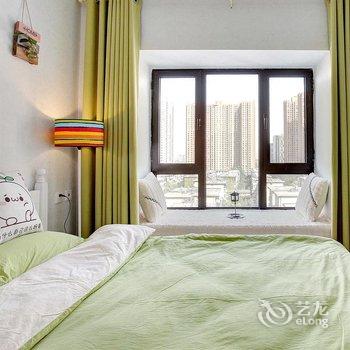 西安古城拾光民宿酒店提供图片