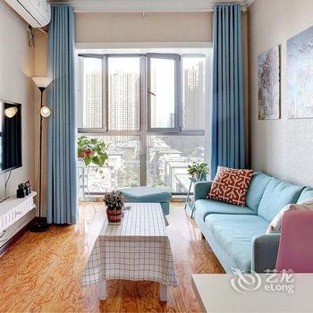 西安古城拾光民宿酒店提供图片