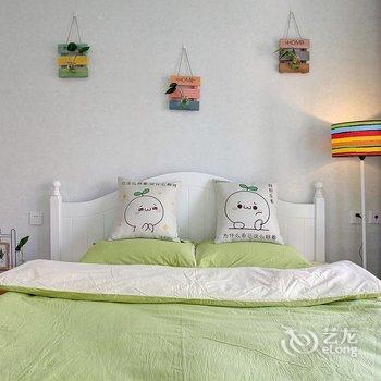 西安古城拾光民宿酒店提供图片