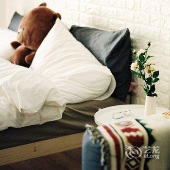 西安HIPPO-HOME公寓酒店提供图片