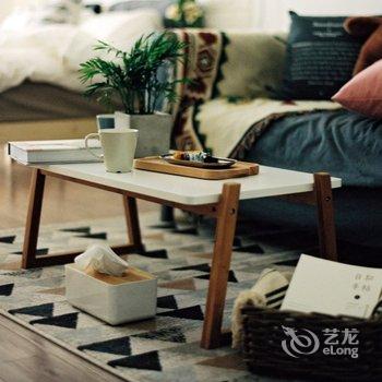 西安HIPPO-HOME公寓酒店提供图片