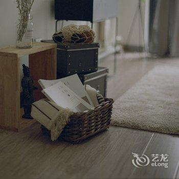 西安HIPPO-HOME公寓酒店提供图片