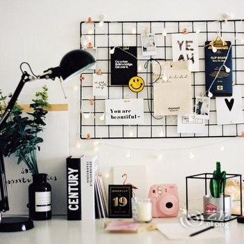 西安HIPPO-HOME公寓酒店提供图片