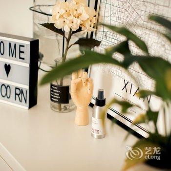 西安HIPPO-HOME公寓酒店提供图片