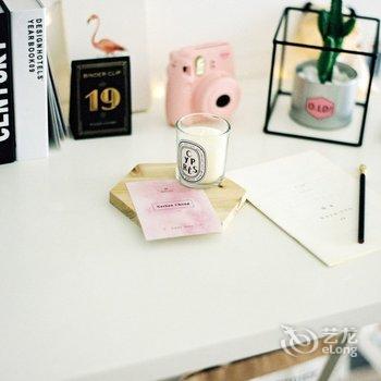 西安HIPPO-HOME公寓酒店提供图片