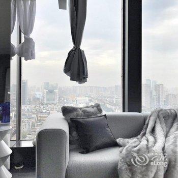 成都古妮公寓酒店提供图片