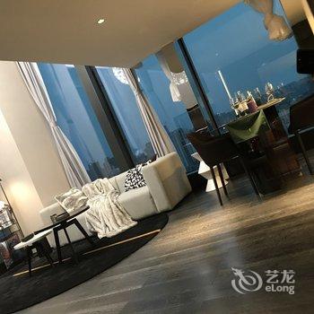 成都古妮公寓酒店提供图片