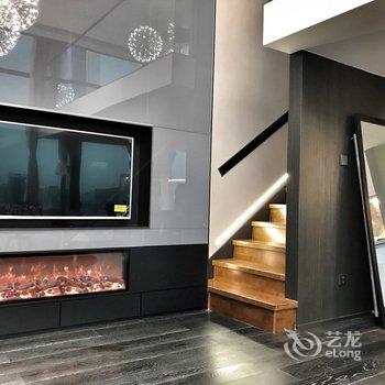 成都古妮公寓酒店提供图片