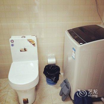 成都大石石公寓(5号店)酒店提供图片