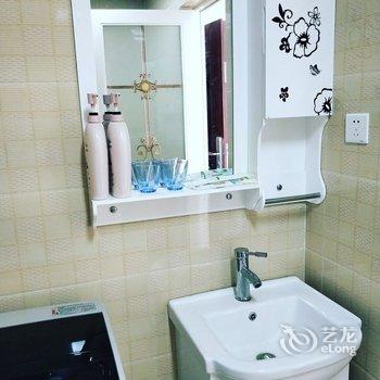 成都大石石公寓(5号店)酒店提供图片