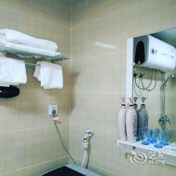 成都大石石公寓(5号店)酒店提供图片