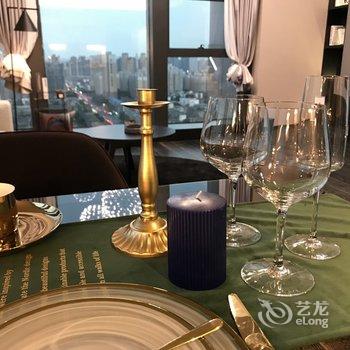 成都古妮公寓酒店提供图片