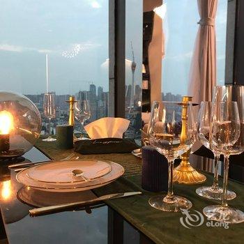 成都古妮公寓酒店提供图片