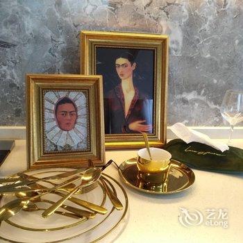 成都古妮公寓酒店提供图片