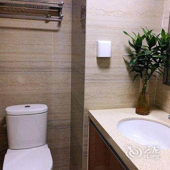 汕头谢&小窝公寓酒店提供图片