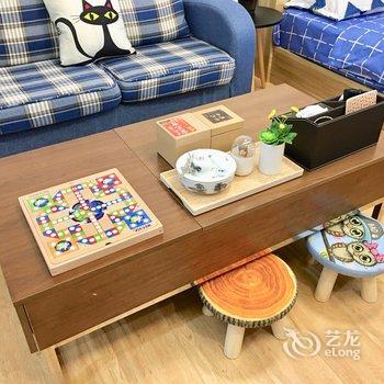 汕头谢&小窝公寓酒店提供图片