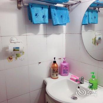 广州欢聚时光2公寓酒店提供图片