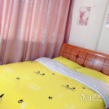 广州欢聚时光2公寓酒店提供图片