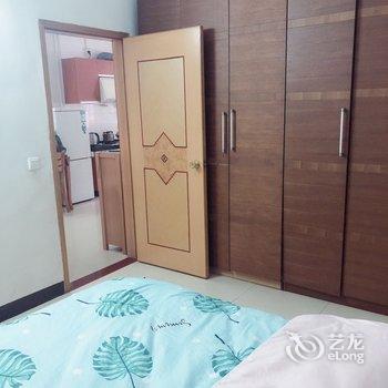 广州欢聚时光2公寓酒店提供图片