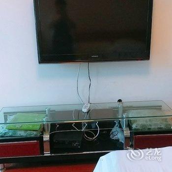 上海李长云公寓酒店提供图片