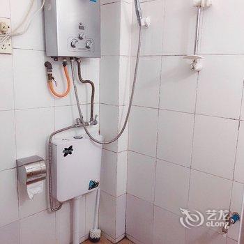 广州欢聚时光2公寓酒店提供图片