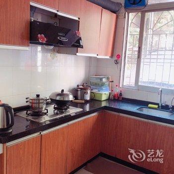 广州欢聚时光2公寓酒店提供图片