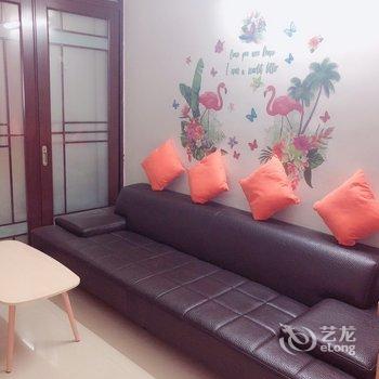 广州欢聚时光2公寓酒店提供图片