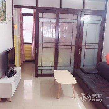 广州欢聚时光2公寓酒店提供图片