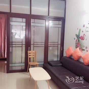 广州欢聚时光2公寓酒店提供图片