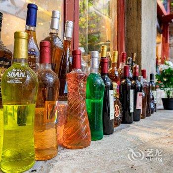 贵阳cocoa酱公寓(3号店)酒店提供图片