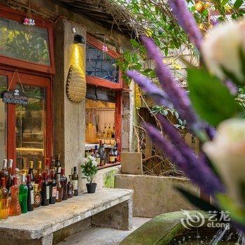 贵阳cocoa酱公寓(3号店)酒店提供图片