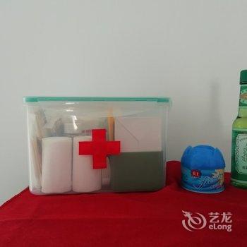 白雪小屋(青岛陵县支路店)酒店提供图片