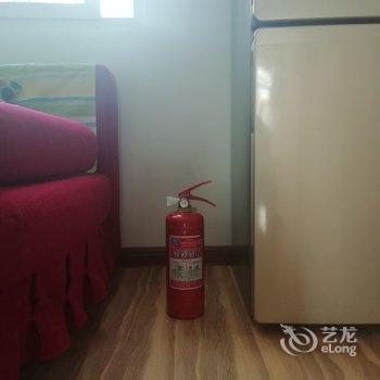 白雪小屋(青岛陵县支路店)酒店提供图片