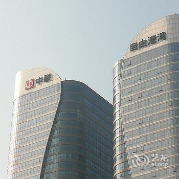 白雪小屋(青岛陵县支路店)酒店提供图片