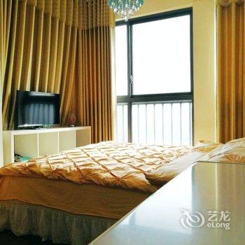 成都南寻公寓酒店提供图片