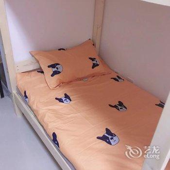 南宁美少女☆收留所公寓酒店提供图片