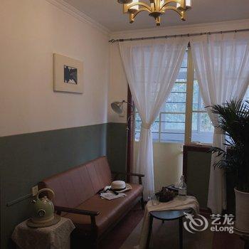 西安兼葭民宿酒店提供图片