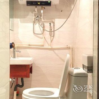 西安兼葭民宿酒店提供图片
