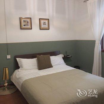 西安兼葭民宿酒店提供图片