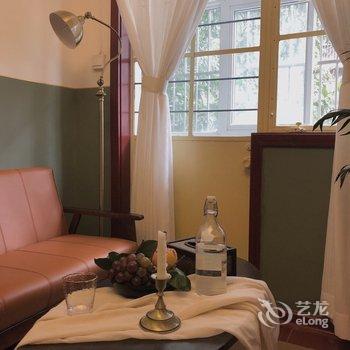 西安兼葭民宿酒店提供图片