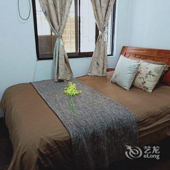 广州芬芬小姐姐公寓(下塘西路分店)酒店提供图片