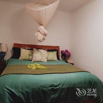 广州芬芬小姐姐公寓(下塘西路分店)酒店提供图片