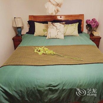 广州芬芬小姐姐公寓(下塘西路分店)酒店提供图片