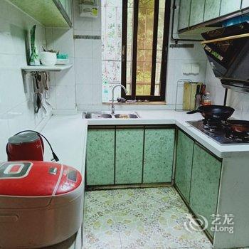 广州芬芬小姐姐公寓(下塘西路分店)酒店提供图片
