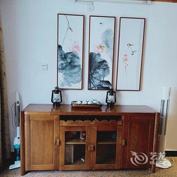 广州芬芬小姐姐公寓(下塘西路分店)酒店提供图片