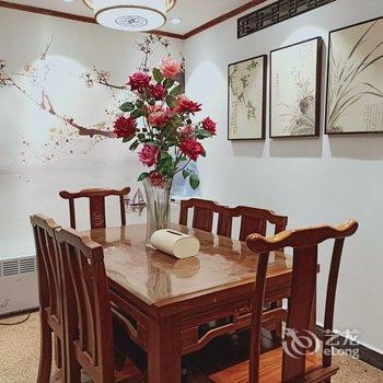 广州芬芬小姐姐公寓(下塘西路分店)酒店提供图片