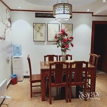 广州芬芬小姐姐公寓(下塘西路分店)酒店提供图片