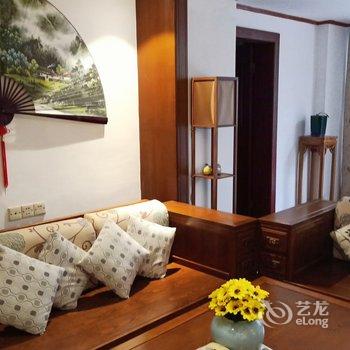 广州芬芬小姐姐公寓(下塘西路分店)酒店提供图片