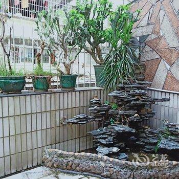 广州芬芬小姐姐公寓(下塘西路分店)酒店提供图片